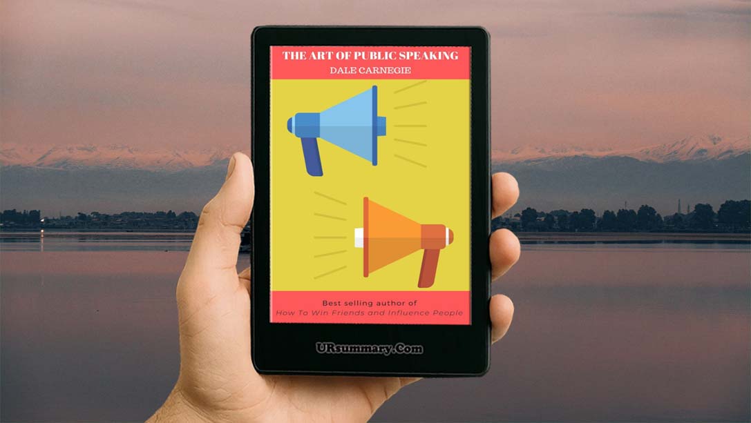 The Art of Public Speaking Summary: Secrets to Speak Like Pro – Your ...