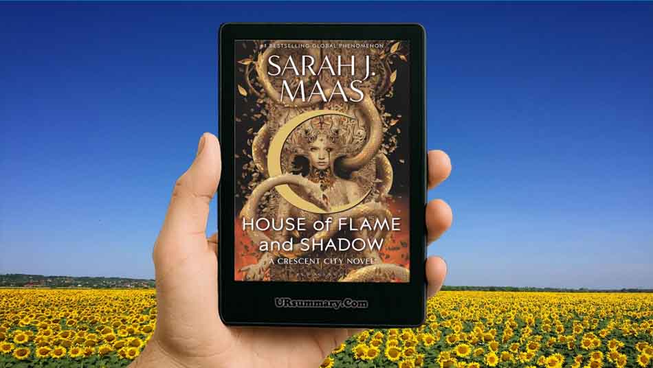 House of Flame and Shadow Summary: The Epic Finale Review & Guide ...