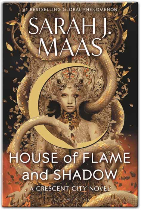 House of Flame and Shadow Summary: The Epic Finale Review & Guide ...